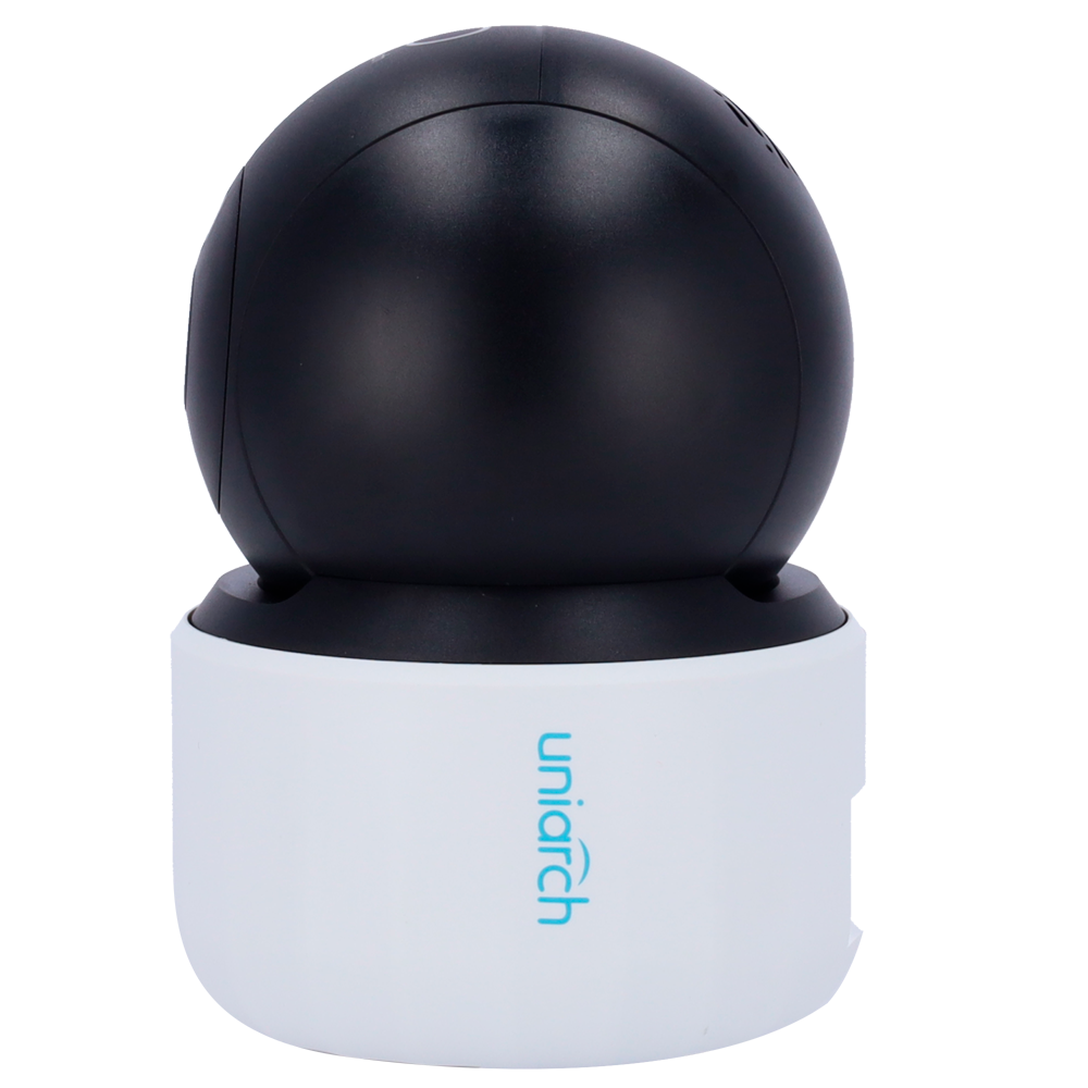 Câmara IP WiFi Série S 3MP da Uniarch UV-UHO-S3E-M3TD