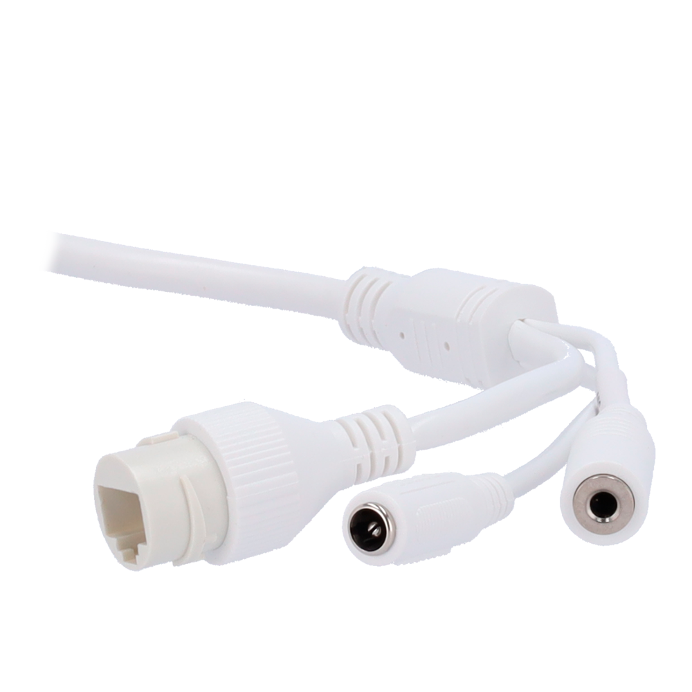 Câmara Turret IP 2 Megapixel Gama Safire Smart SF-IPT010A-2B1-DL