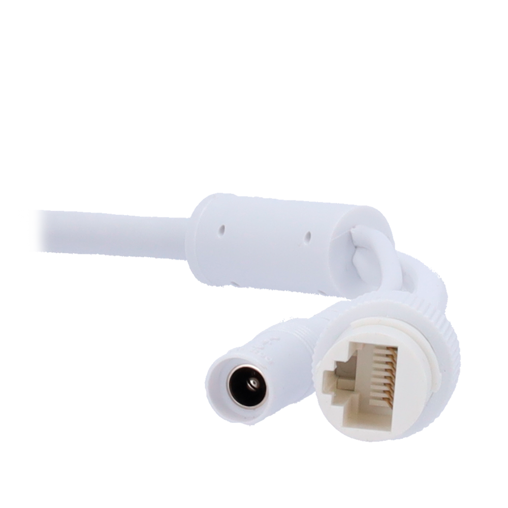 Câmara Dome IP 2 Megapixel Gama Hilook IPC-D121H-C