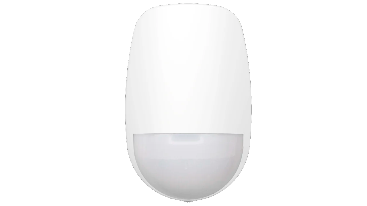 Detetor de movimento com imunidade a animais AX PRO DS-PDP15P-EG2-WE(B)