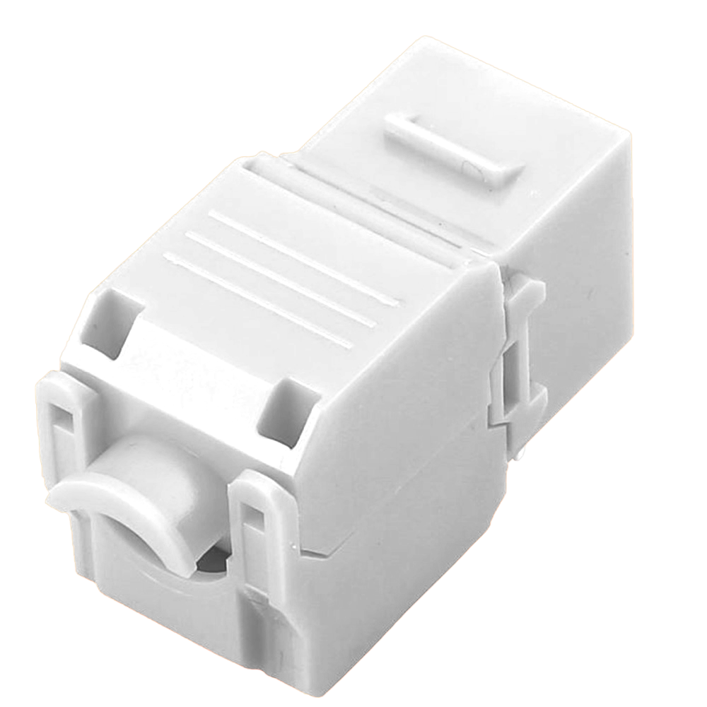 Conector RJ45 compativel com UTP 5E