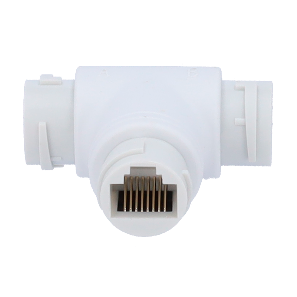 Adaptador RJ45 3 ligações