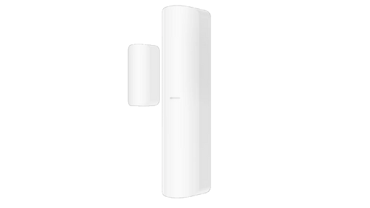 Detetor Porta/Janela AX PRO DS-PDMCK-EG2-WE(B)