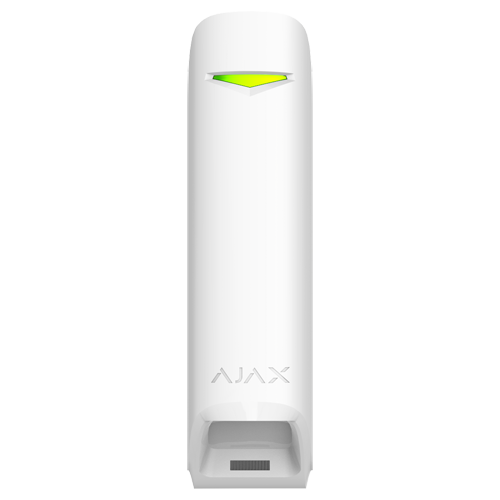 Detetor PIR tipo Cortina AJAX AJ-CURTAINPROTECT