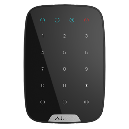 Teclado para Alarme AJAX AJ-KEYPAD