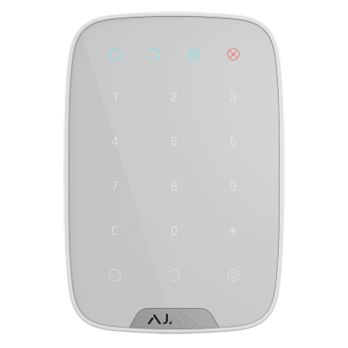 Teclado para Alarme AJAX AJ-KEYPAD