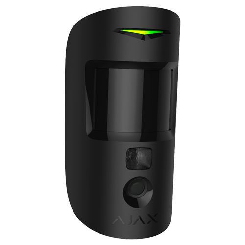 Fotodetector PIR bidireccional - Grau 2 AJ-MOTIONCAM