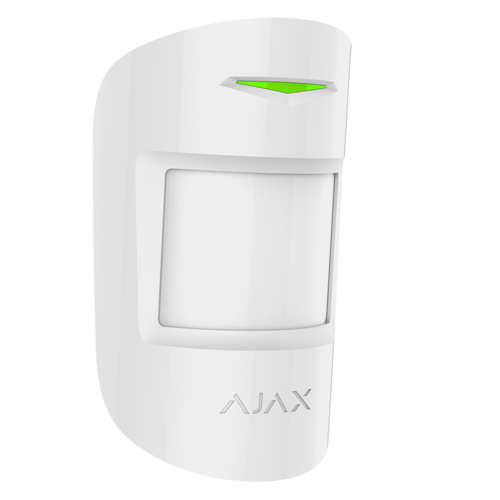 Detetor de Movimento AJAX AJ-MOTIONPROTECT