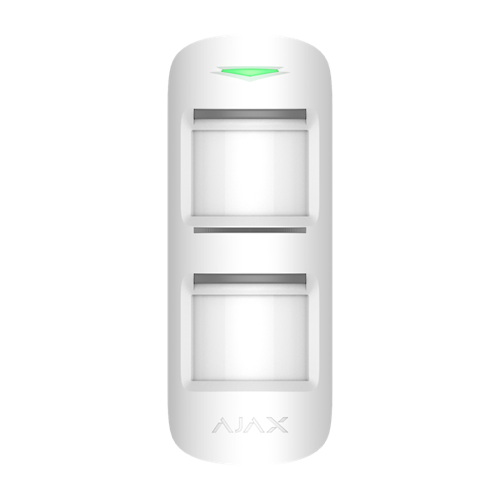 Detetor de Movimento PIR Exterior AJAX AJ-OUTDOORPROTECT