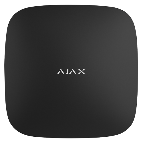 Central de alarmes Profissional AJAX 2ºVersão AJ-HUB2