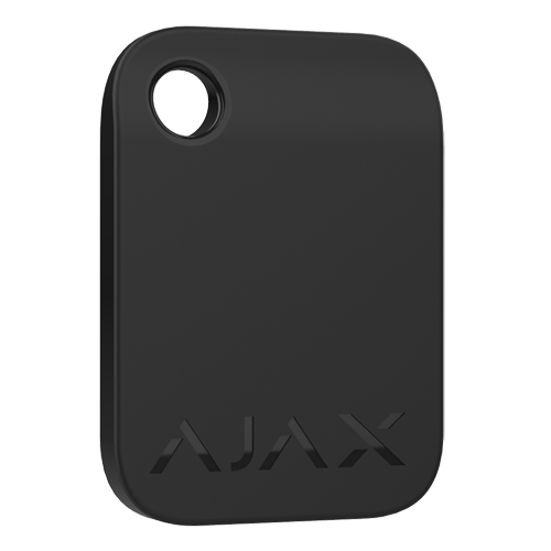 TAG RFID de Acesso AJAX