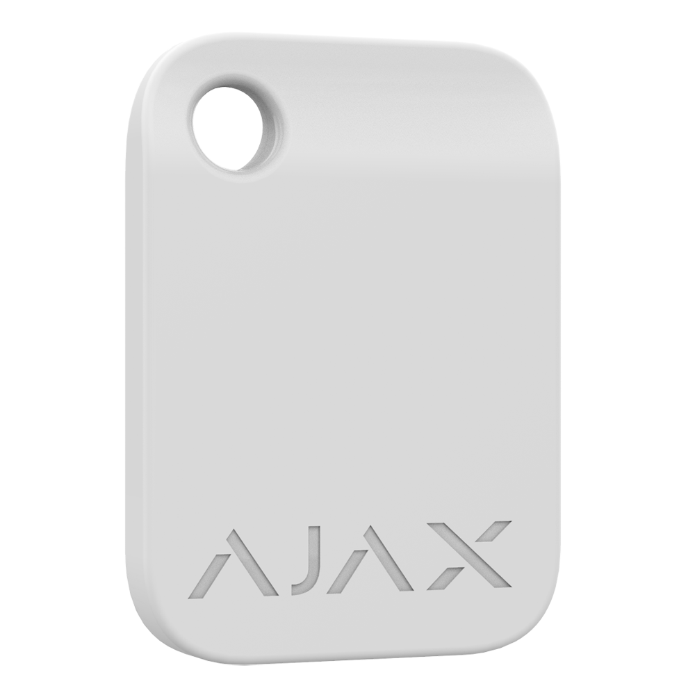 TAG RFID de Acesso AJAX