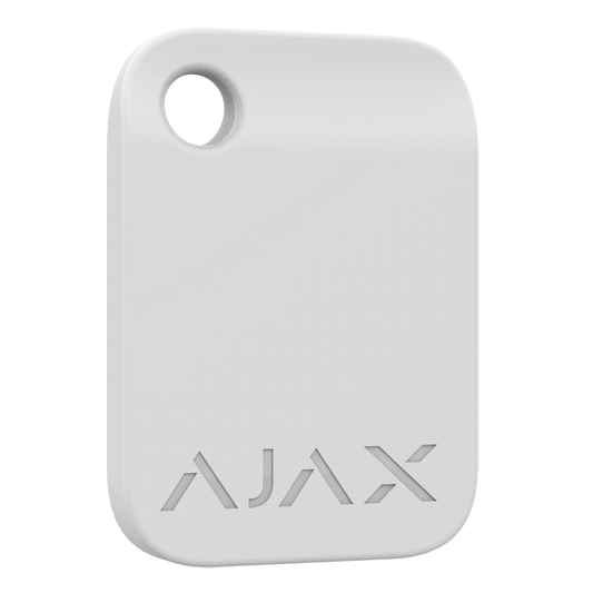 TAG RFID de Acesso AJAX
