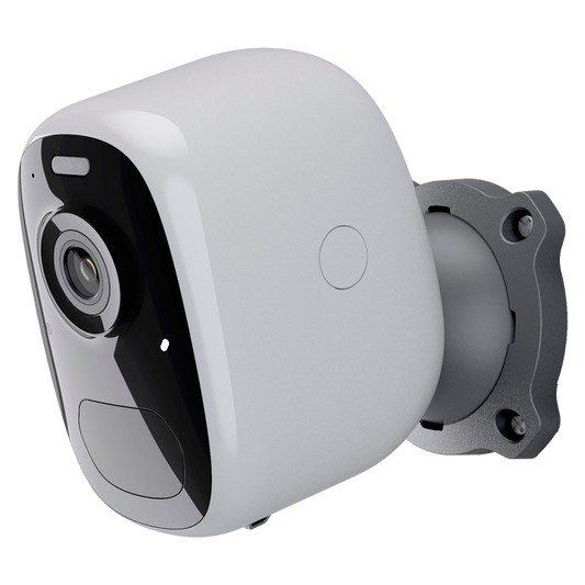 VicoHome Exterior 3Mpx Wifi alimentado por bateria CG122
