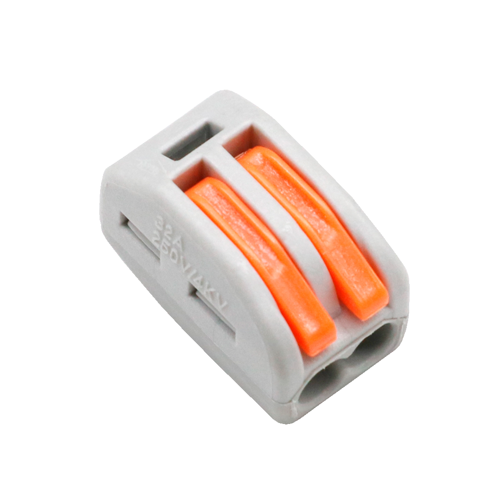 Conector de cabo 1-1 Safire
