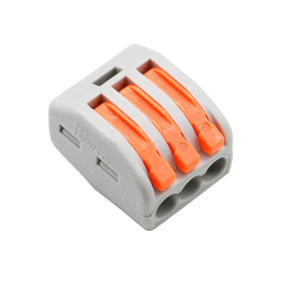 Conector de cabo 1-2 Safire