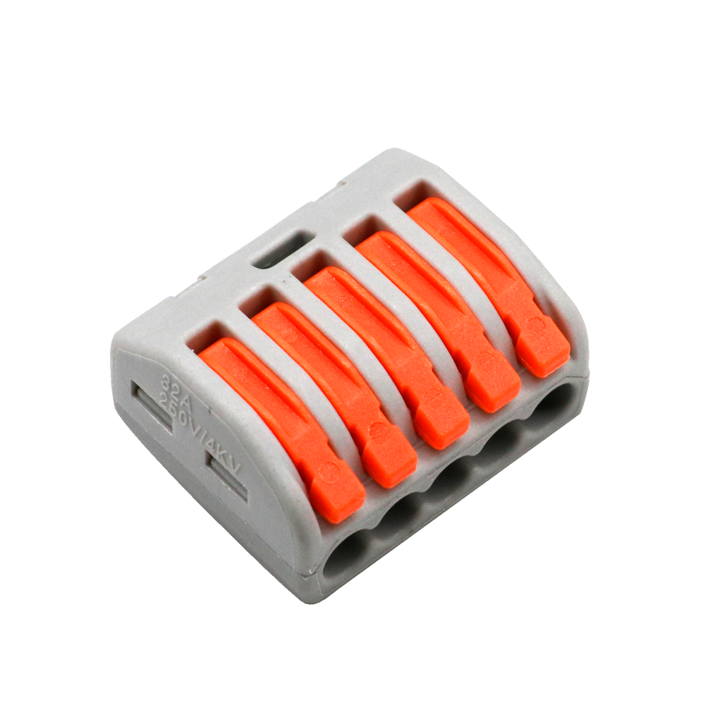 Conector de cabo 1-4 Safire