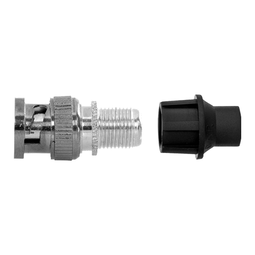 Conector BNC macho