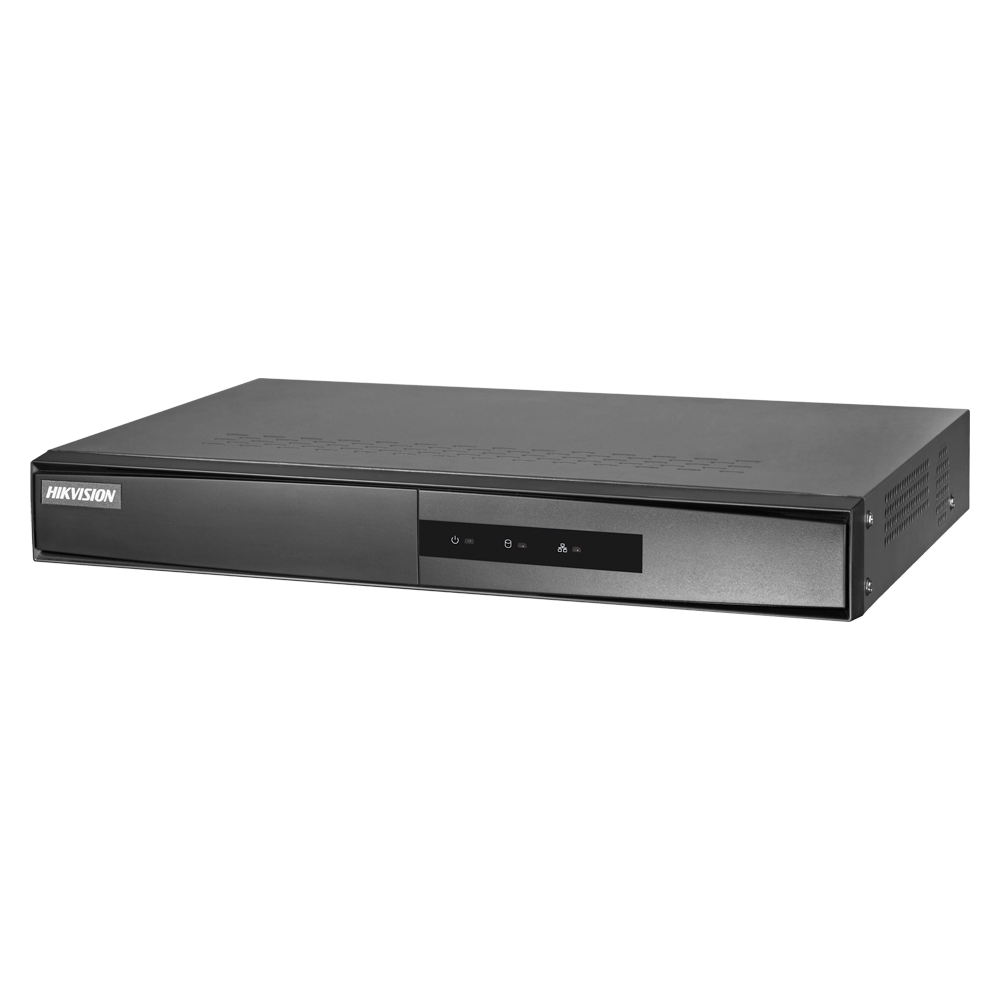 Gravador 4 canais Hikvision DS-7104NI-Q1/M(D)