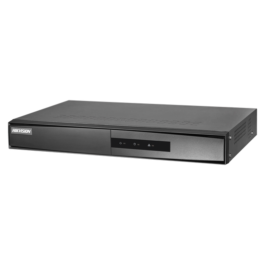 Gravador 4 canais Hikvision DS-7104NI-Q1/M(D)