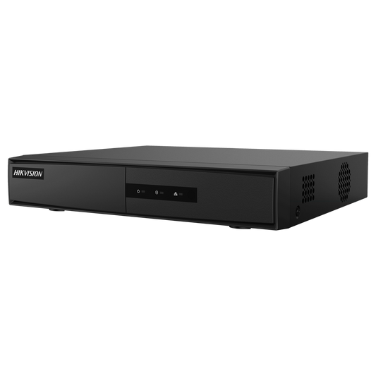 Gravador 8 canais Hikvision DS-7108NI-Q1/M(D)