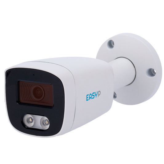 Câmara Bullet IP 8 Megapixel Gama EASY-P EP-IPB120A-8-DL