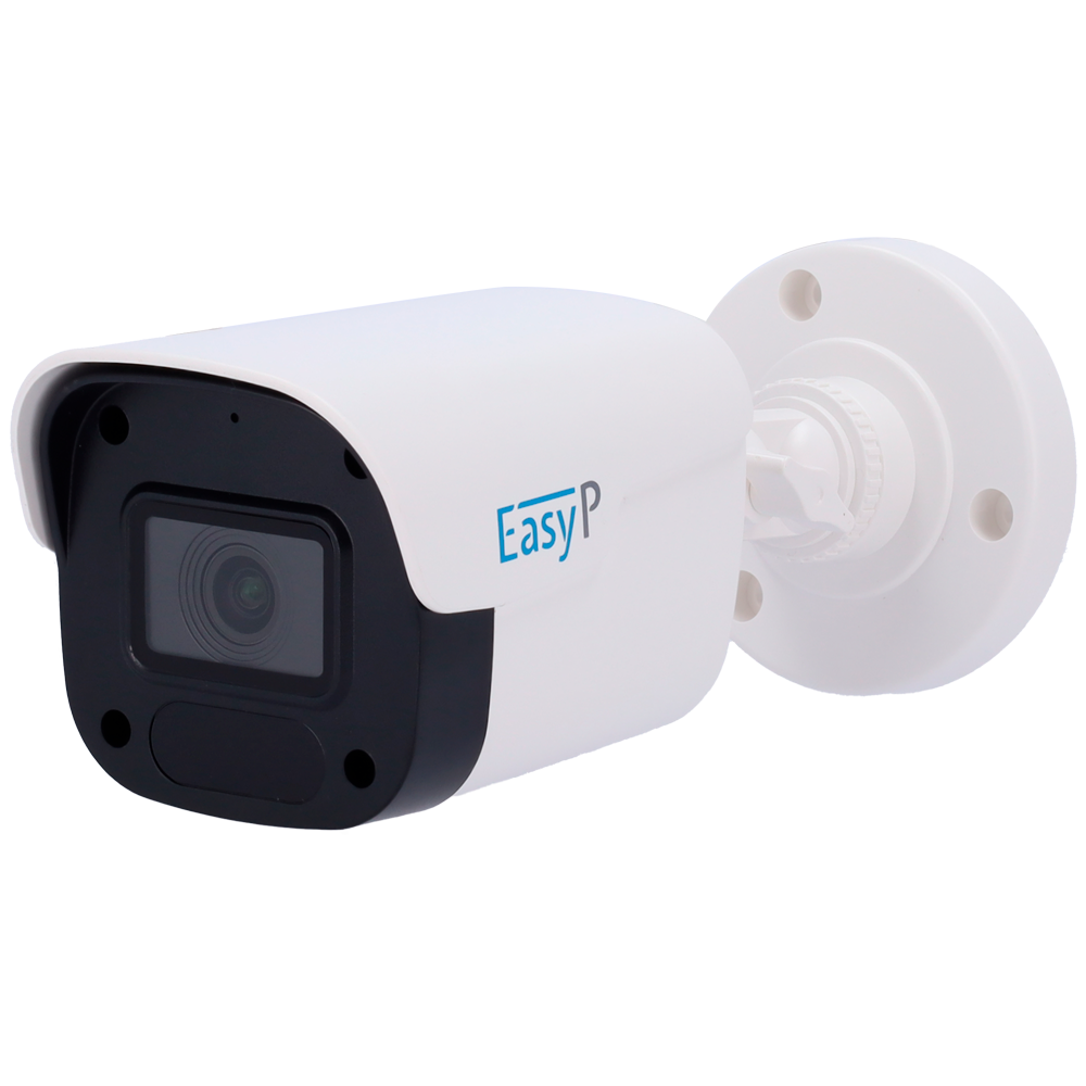 Câmara Bullet IP 2 Megapixel Gama EASY-P EP-IPB110A-2