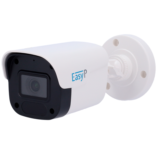Câmara Bullet IP 2 Megapixel Gama EASY-P EP-IPB110A-2