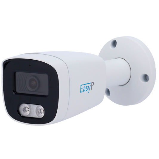 Câmara Bullet IP 4 Megapixel Gama EASY-P EP-IPB120A-4