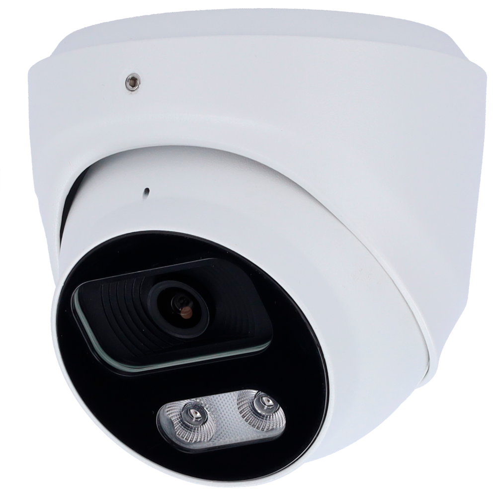 Câmara Turret IP 4 Megapixel Gama EASY-P EP-IPT220A-4