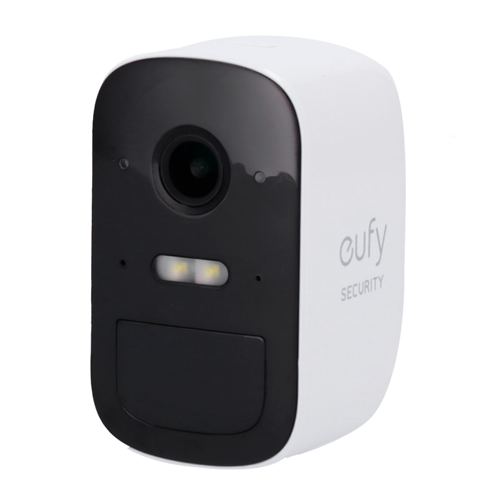Câmara para ligar à HomeBase2 Eufy da Anker EUFY-CAM2C-S210-ADDON