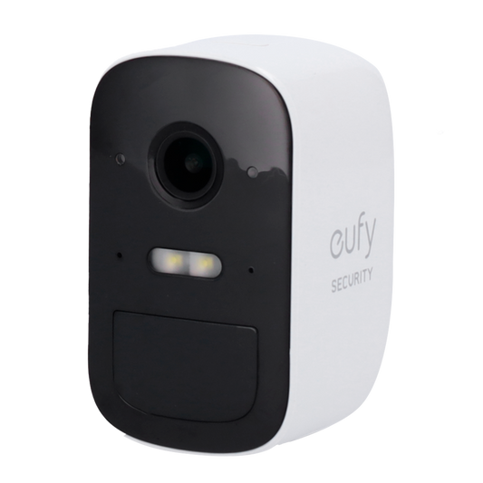 Câmara para ligar à HomeBase2 Eufy da Anker EUFY-CAM2C-S210-ADDON