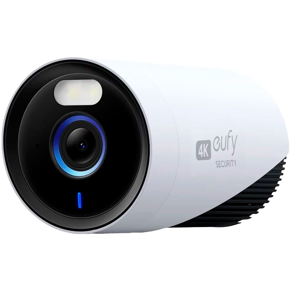 Câmara Wifi 4K Eufy Profissional da Anker EUFY-EUFYCAM-E330