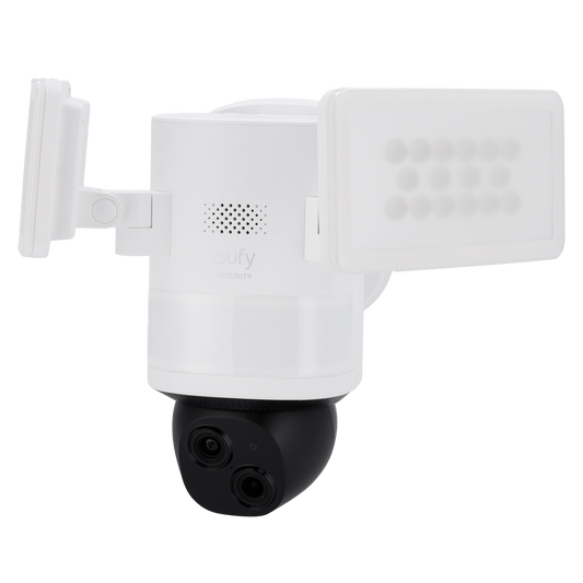 Câmara dupla Eufy da Anker EUFY-FLOODLIGHTCAM-E340