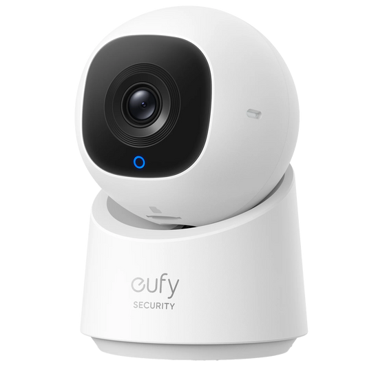 Câmara Eufy by Anker EUFY-INDOORCAM-C220