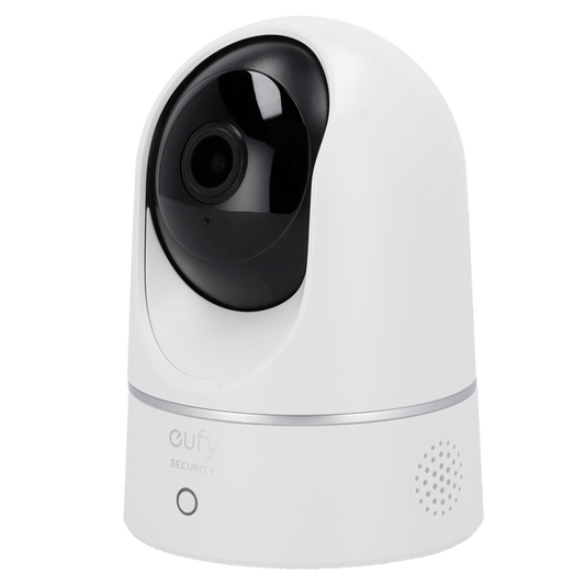 Câmara Eufy by Anker 2K EUFY-INDOORCAM-E220