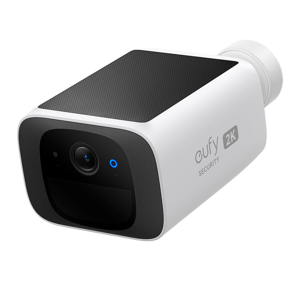 Câmara Wifi Eufy by Anker 2K EUFY-SOLOCAM-S220