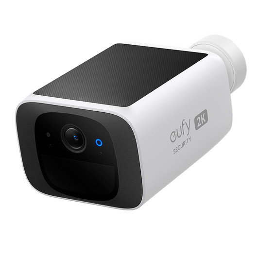 Câmara Wifi Eufy by Anker 2K EUFY-SOLOCAM-S220