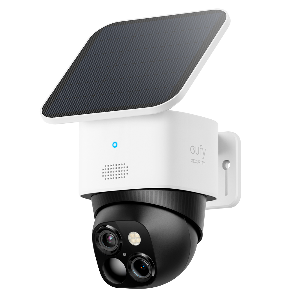 Câmara Wifi 3K Eufy by Anker EUFY-SOLOCAM-S340