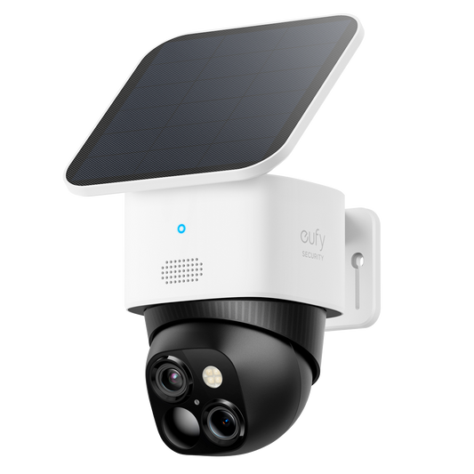 Câmara Wifi 3K Eufy by Anker EUFY-SOLOCAM-S340