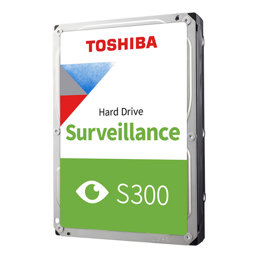 Disco rígido 2TB Toshiba