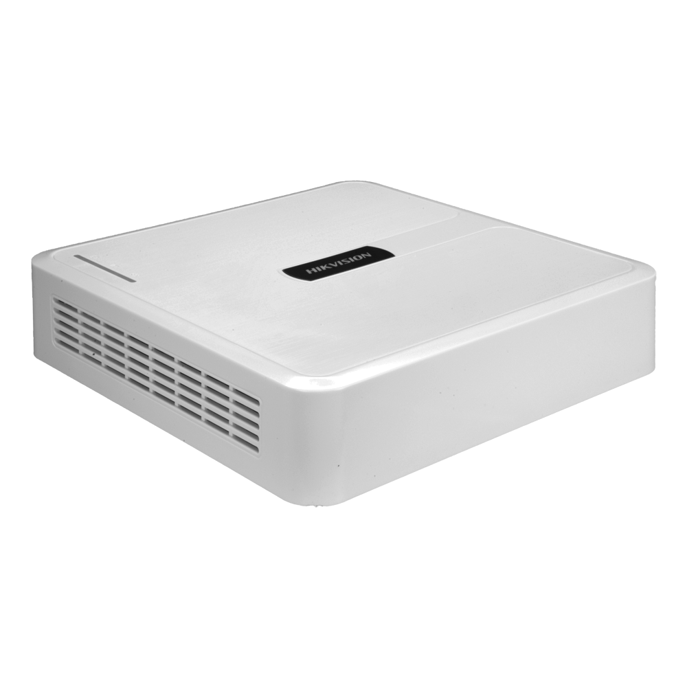 Gravador Hikvision HWN-2108H(C) Mini 6MP 8 Canais