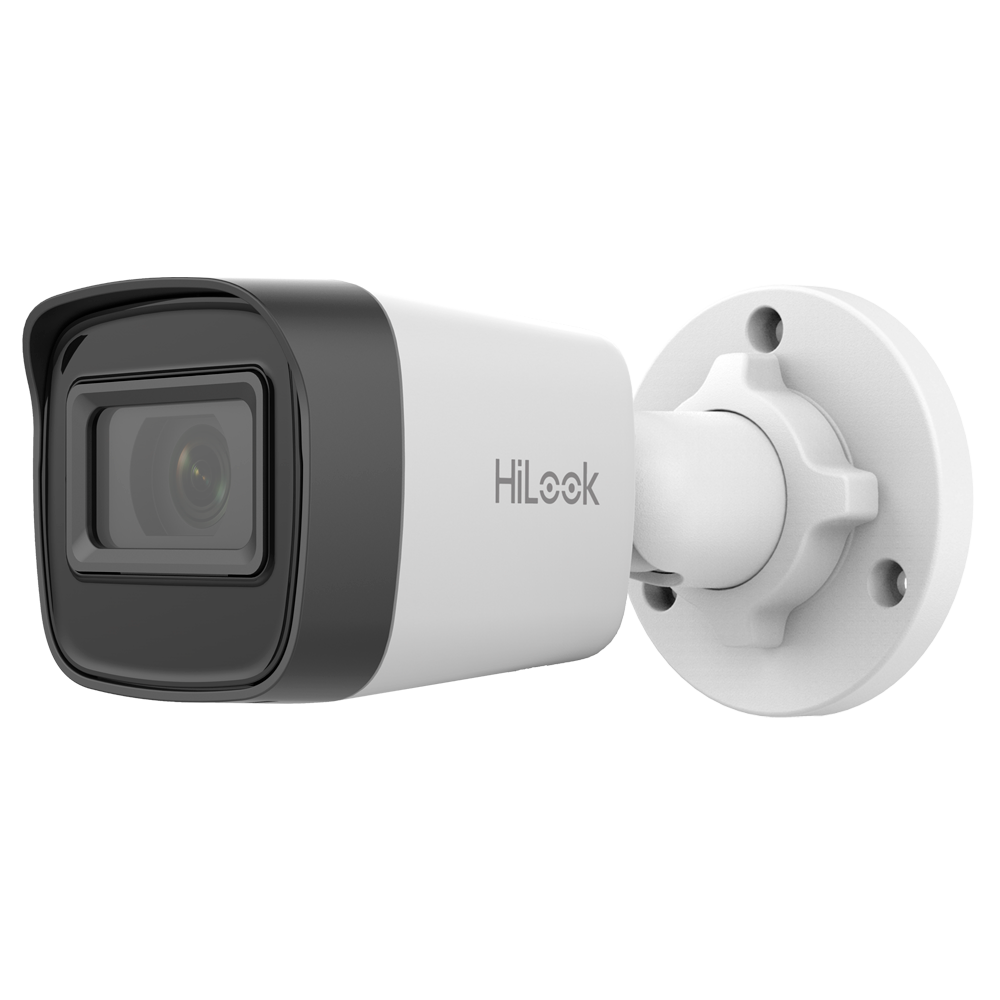 Câmara Bullet IP 2 Megapixel Gama Hilook IPC-B121H-C