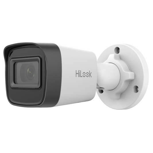 Câmara Bullet IP 2 Megapixel Gama Hilook IPC-B121H-C