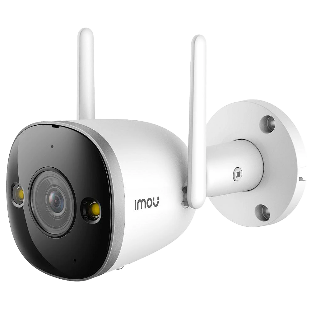 Câmara Wifi Imou 3 Megapixel IPC-F42FEP-0280B-IMOU