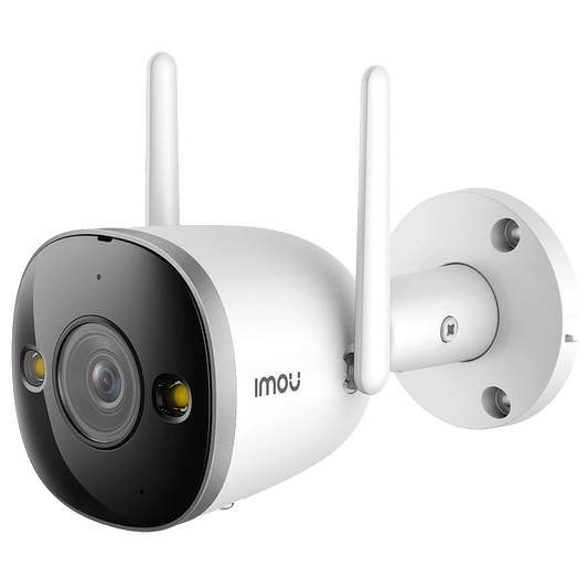 Câmara Wifi Imou 3 Megapixel IPC-F42FEP-0280B-IMOU