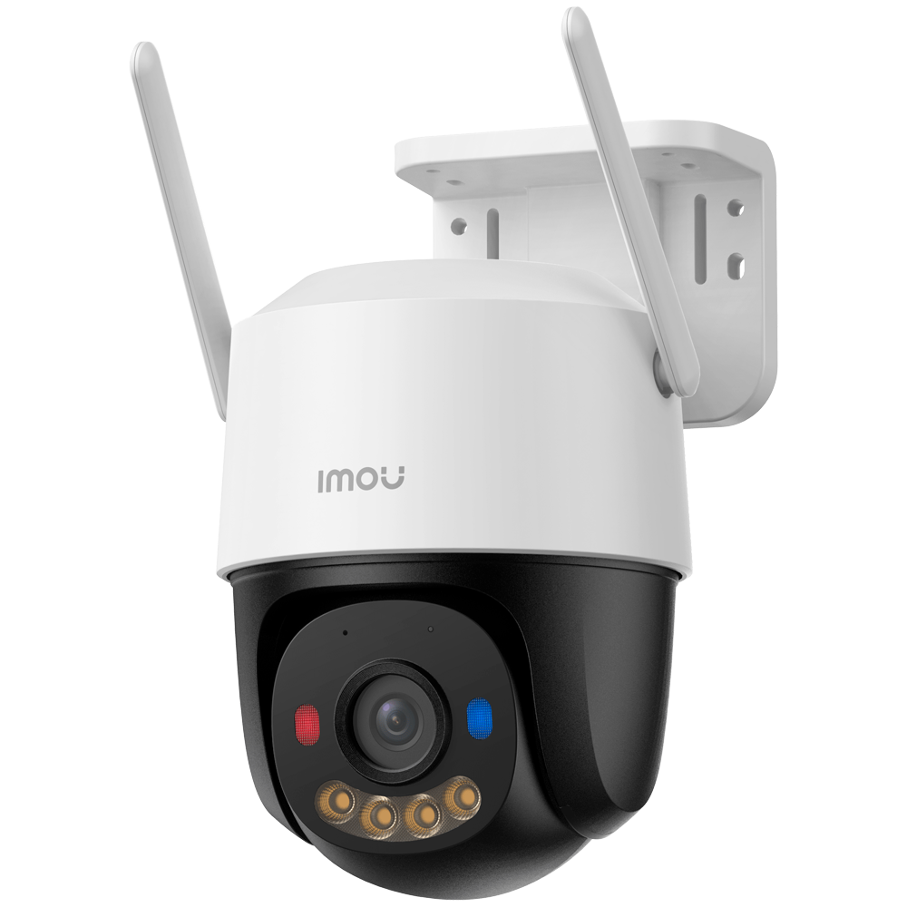 Câmara Wifi dual 2K 3 Megapixel IPC-K7FP-3H0WE-IMOU