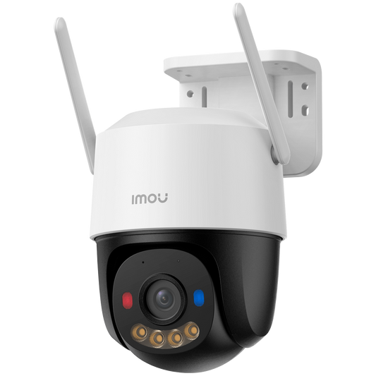 Câmara Wifi dual 2K 3 Megapixel IPC-K7FP-3H0WE-IMOU