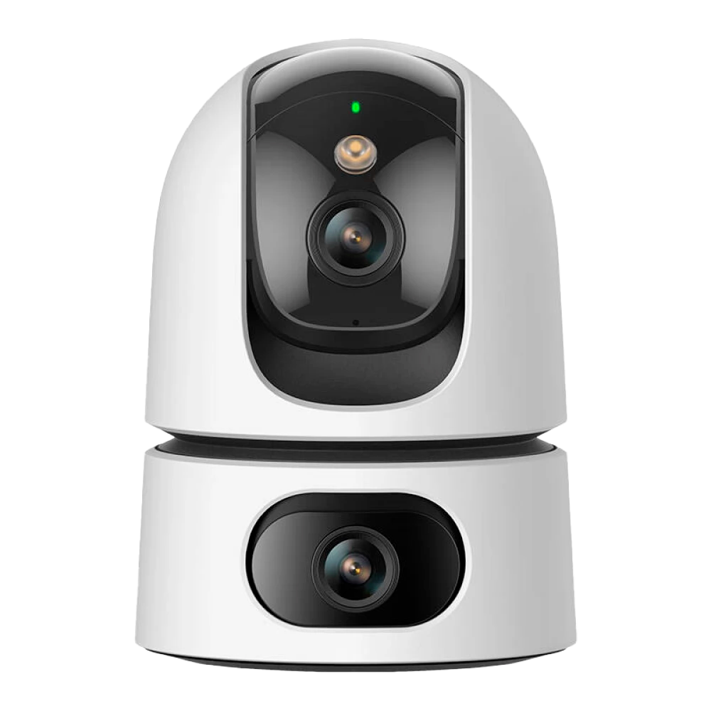 Câmara Wifi de lente dupla Imou 3+3 Mpx IPC-S2XP-6M0WED-IMOU