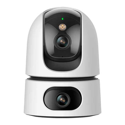 Câmara Wifi de lente dupla Imou 3+3 Mpx IPC-S2XP-6M0WED-IMOU